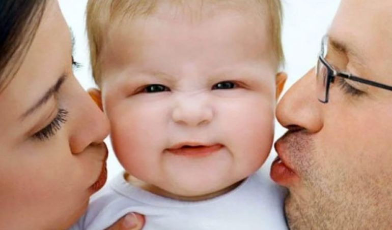 Nasıl Bir Anne Babasınız?