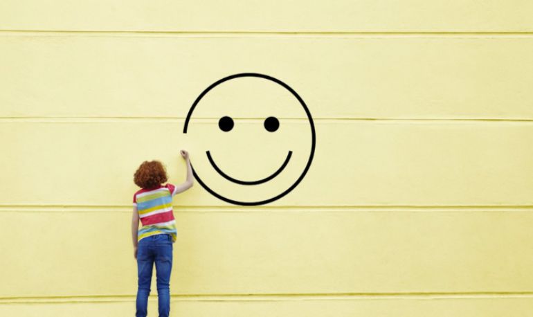 Mutluluğun Şifresi