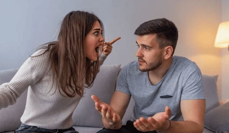 Eşim Beni Anlamıyor Ne Yapmalıyım?