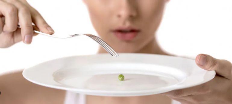 Bulimia Nervoza Nedir ?