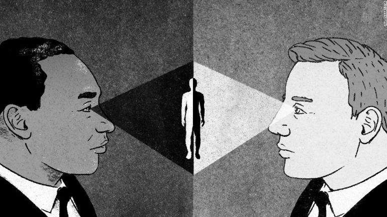 ZİHNİMİZİN AT GÖZLÜĞÜ ÖNYARGI