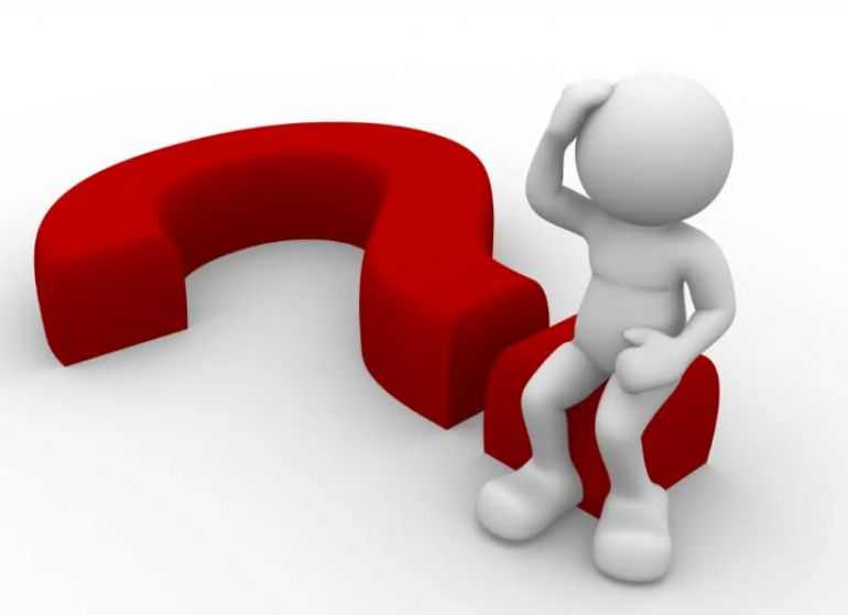 Benden Başka Problemi Olan Var mı?