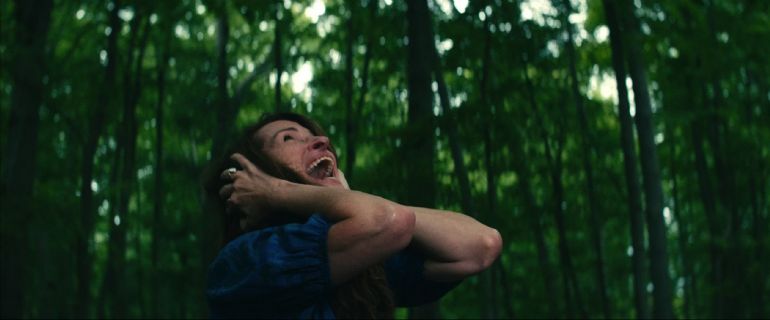 Dünyayı Ardında Bırak