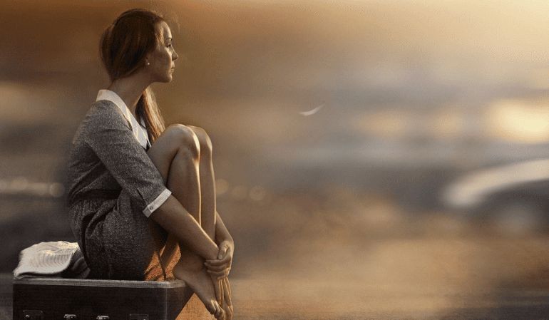 Depresyon (Majör Depresif Bozukluk) Nedir?