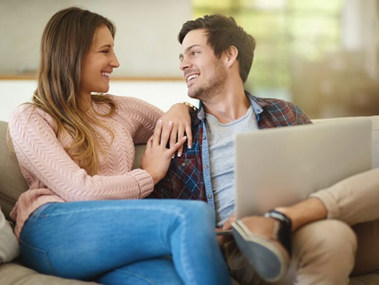 Evlilikte İletişim