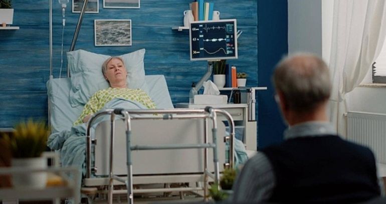 Hastalıkta ve Sağlıkta