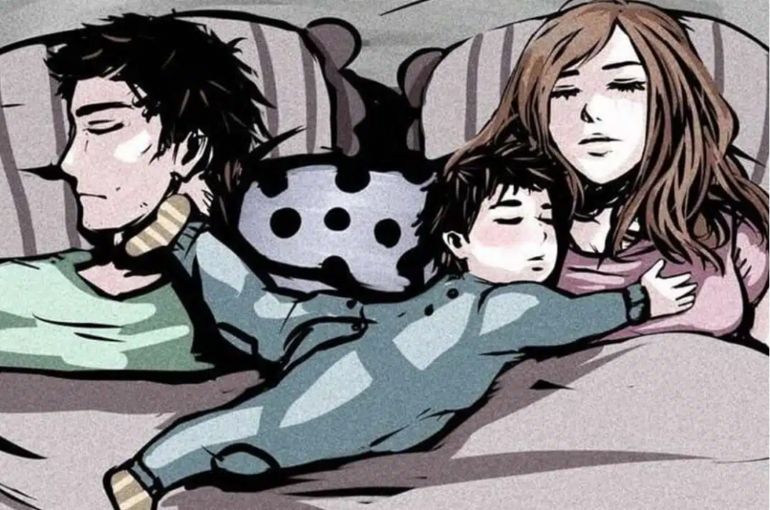 OEDİPUS & ELEKTRA SENDROMU