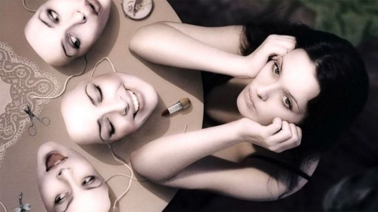 Histrionik Kişilik Bozukluğu