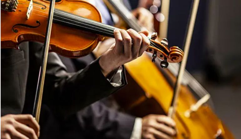 Hayatın Karmaşık Melodisi