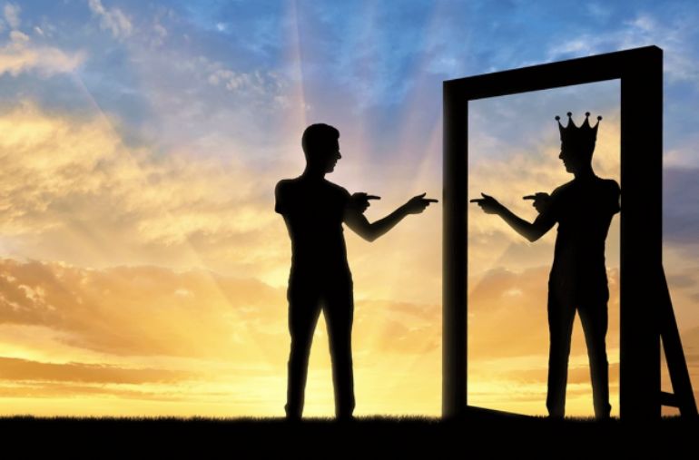 Narsist Kişilik Bozukluğu