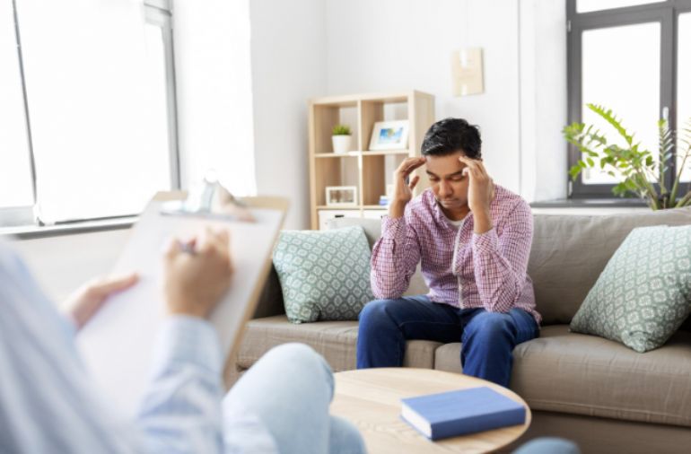 Psikolojik Danışmanlar Herşeyin Çaresi midir?